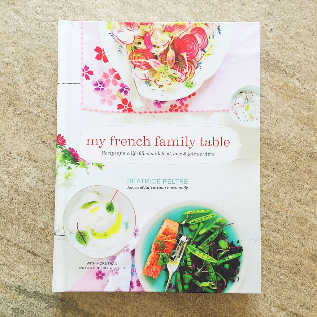 my french family table