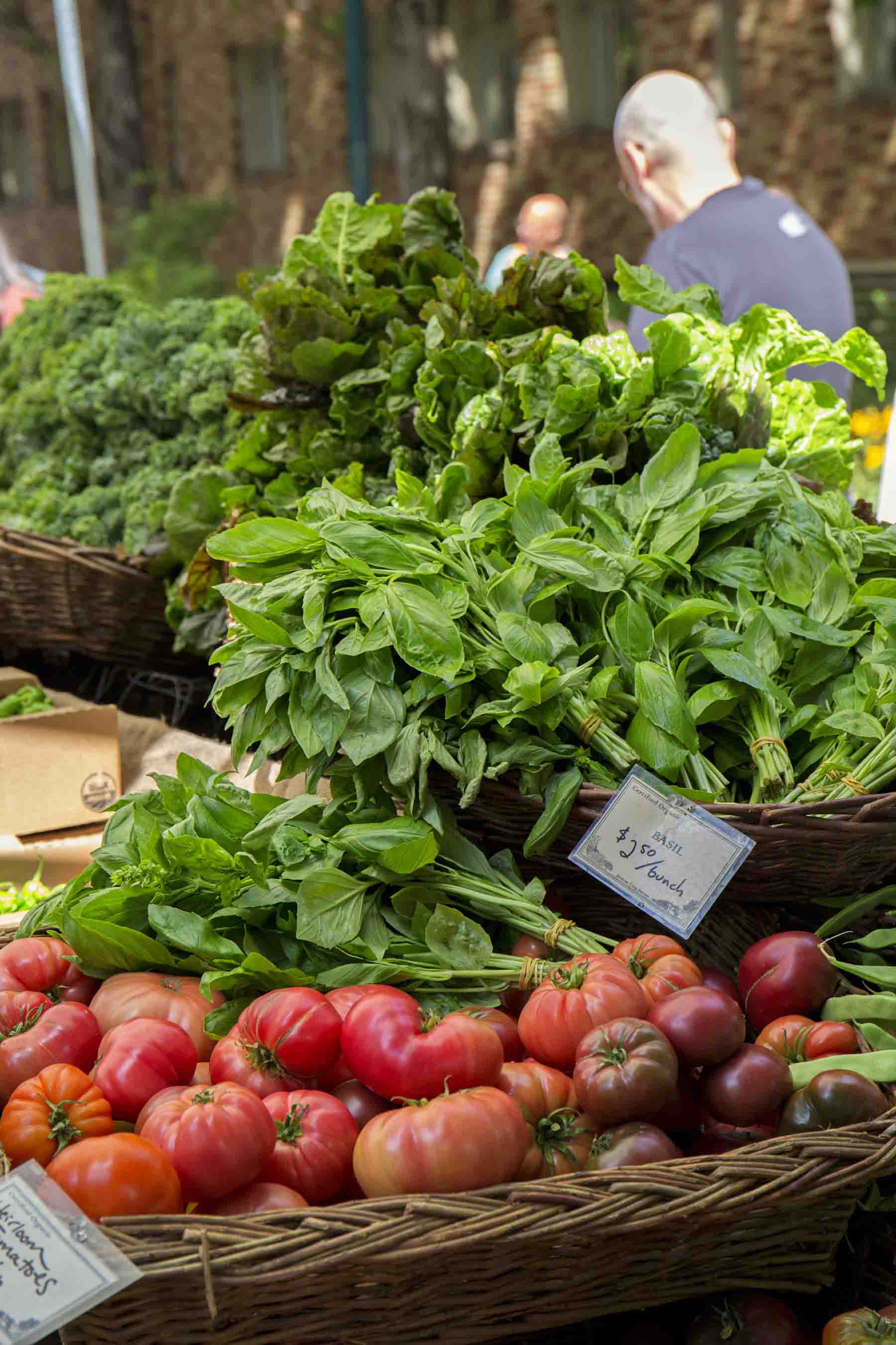 Farmers Market