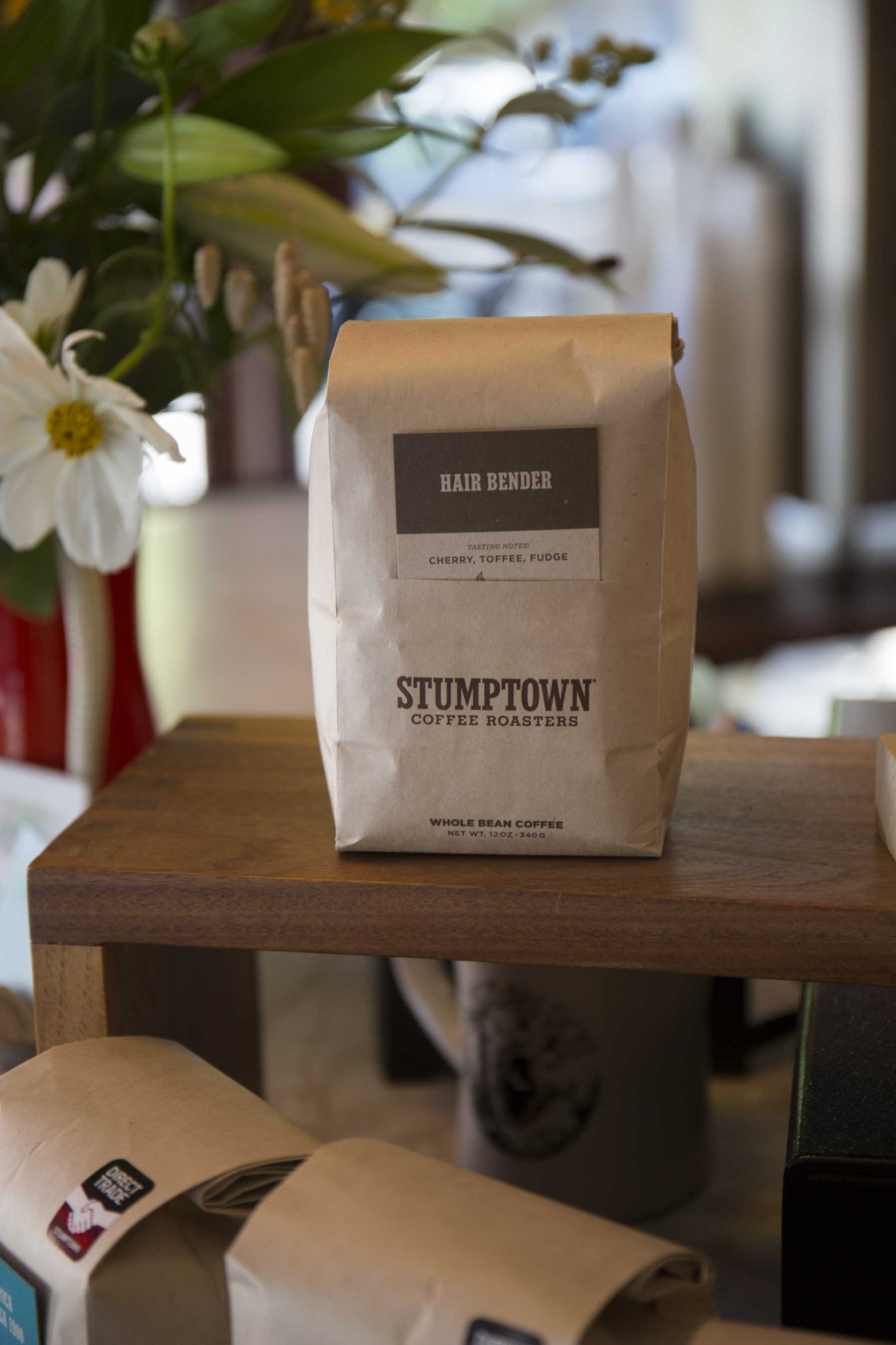 Stumptown Coffee